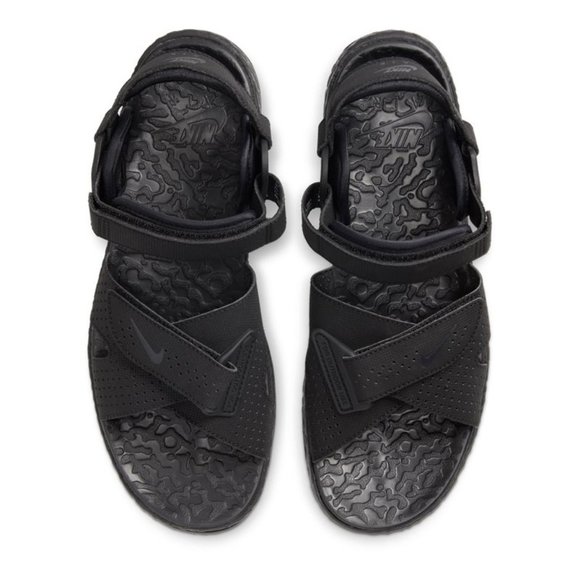 Nike ACG Air Deschutz 2020 Triple Black CT2890-00 - Picture 2 of 7